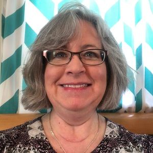 Meet your Posher, Teresa